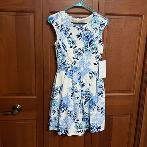 Junior’s Dress